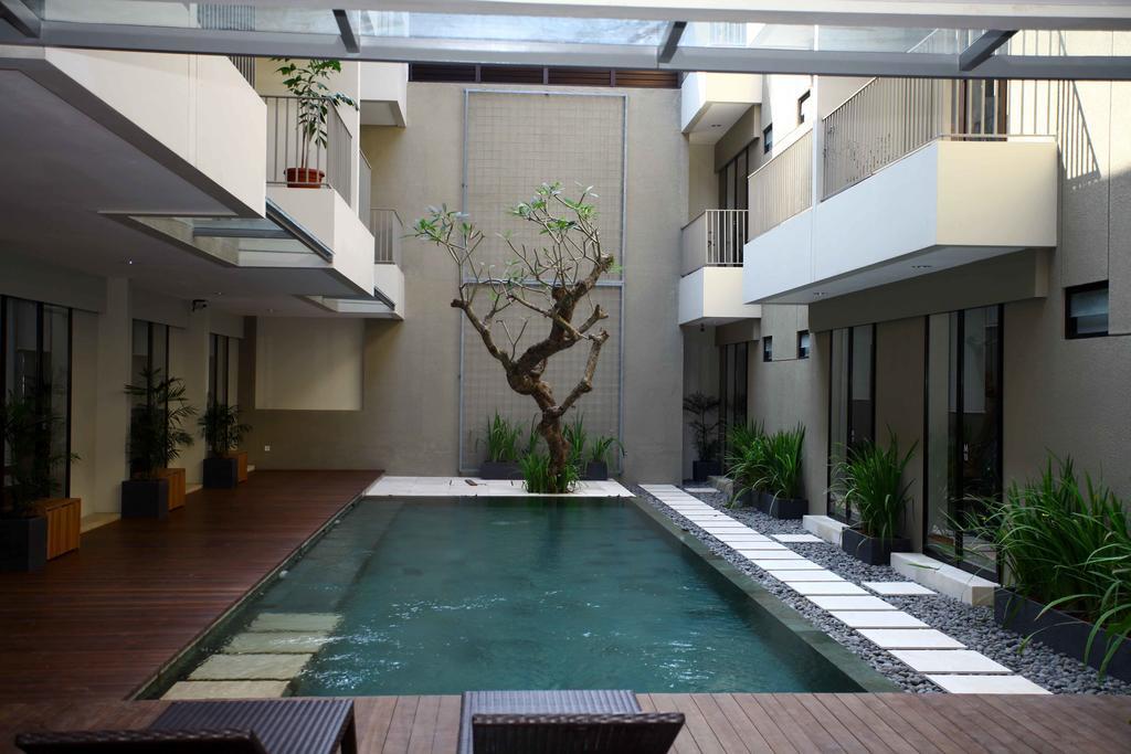 M Pavilion - Lippo Karawaci Curug  Exterior foto