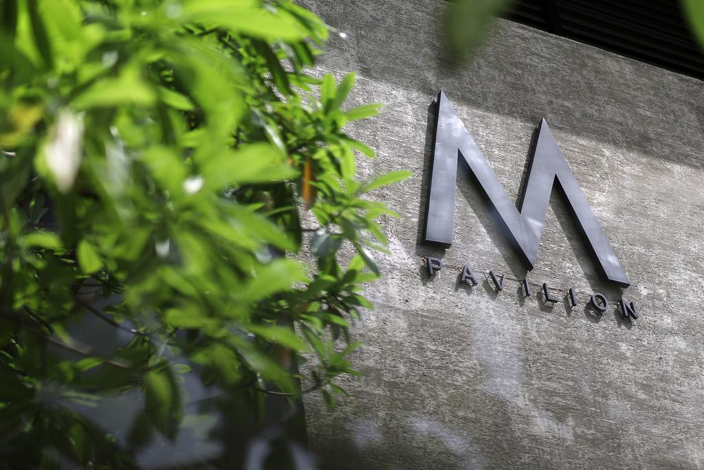 M Pavilion - Lippo Karawaci Curug  Exterior foto
