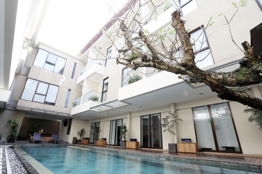 M Pavilion - Lippo Karawaci Curug  Exterior foto